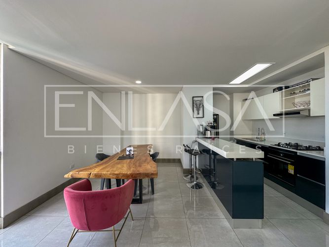 Apartamento en Arriendo en Menga, Cali - Miniatura 4