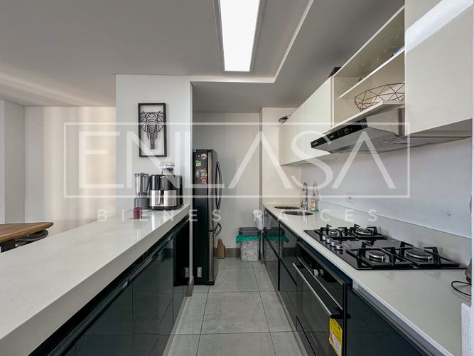 Apartamento en Arriendo en Menga, Cali - Miniatura 6