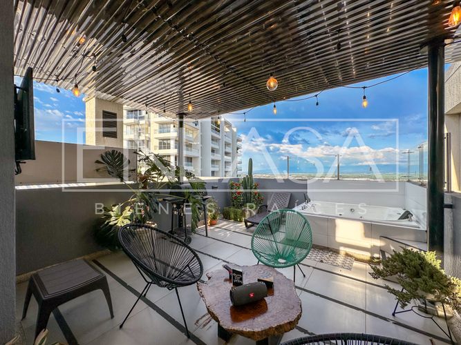 Apartamento en Arriendo en Menga, Cali - Miniatura 16