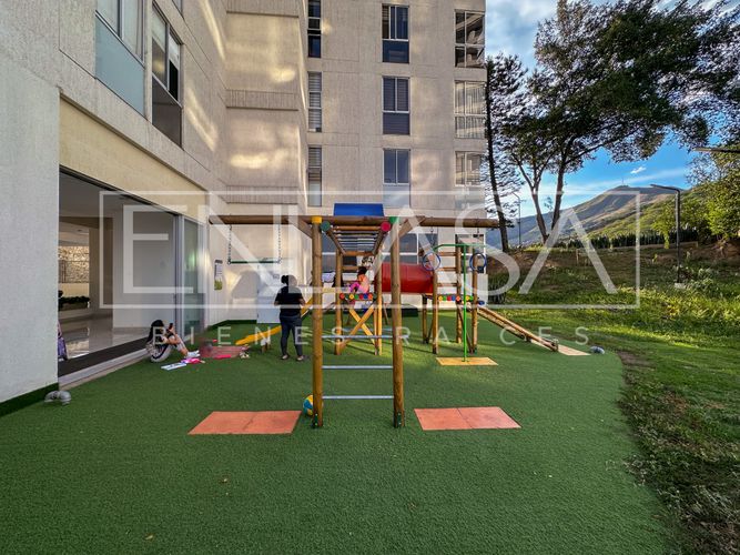 Apartamento en Arriendo en Menga, Cali - Miniatura 20