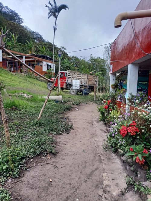 Finca en Venta en Mistrato - Imagen 1