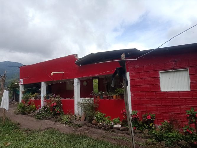 Finca en Venta en Mistrato - Miniatura 4