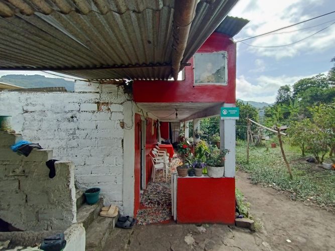 Finca en Venta en Mistrato - Miniatura 5