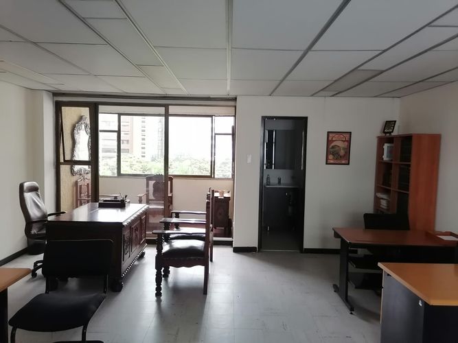 Oficina en Arriendo en Centro, Pereira - Miniatura 2