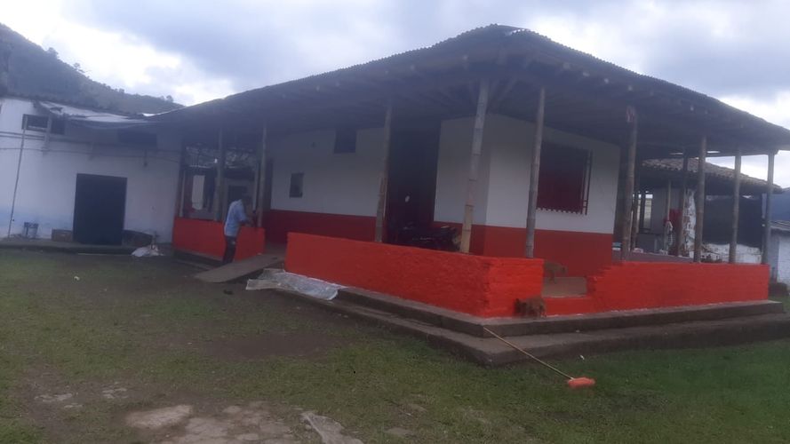 Finca en Venta en Chinchiná - Imagen 1