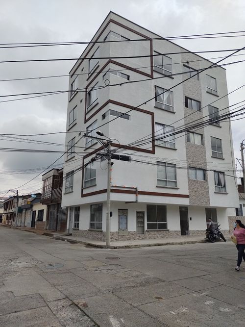 Apartaestudio en Venta en Calarcá - Imagen 1
