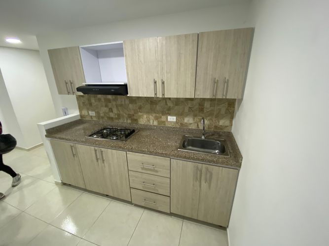 Apartaestudio en Venta en Calarcá - Miniatura 4