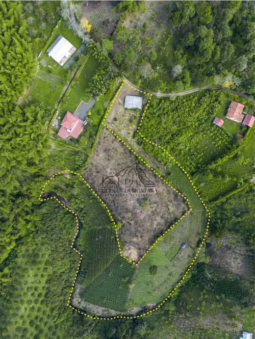 Finca en Venta en Pereira - Miniatura 2