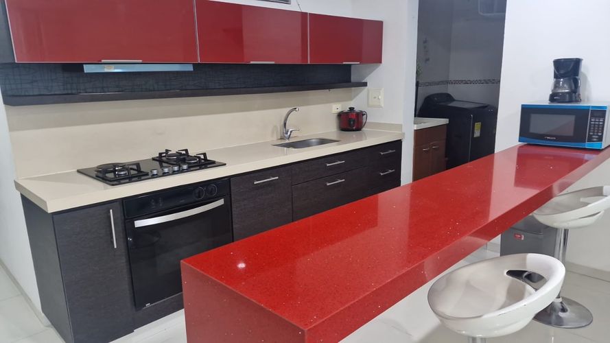 Apartamento en Arriendo en Pereira - Imagen 1