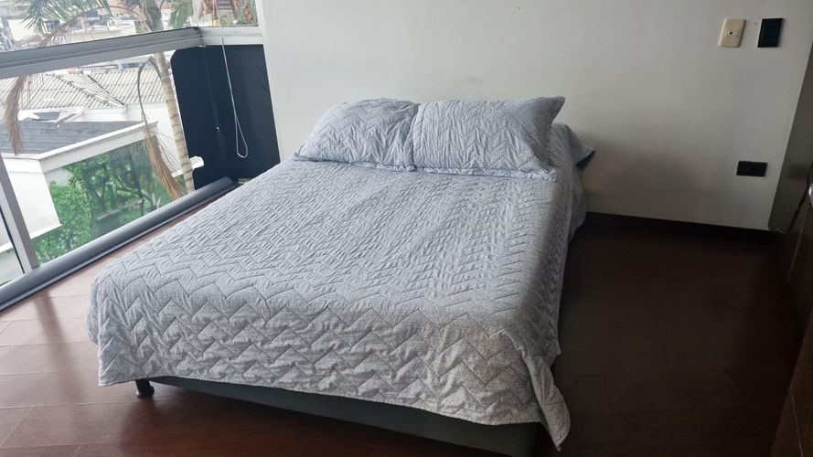 Apartamento en Arriendo en Pereira - Miniatura 2