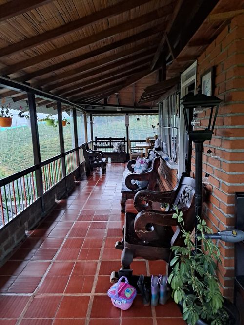 Finca en Venta en Santa rosa de cabal - Miniatura 3