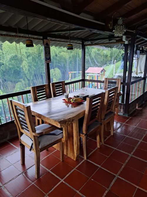 Finca en Venta en Santa rosa de cabal - Miniatura 4