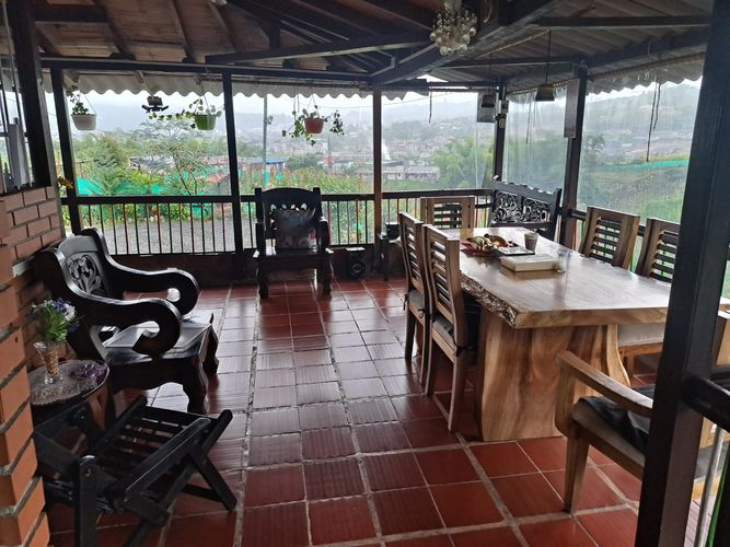 Finca en Venta en Santa rosa de cabal - Miniatura 5