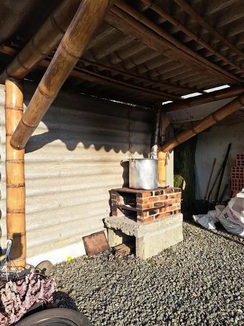 Finca en Venta en Santa rosa de cabal - Miniatura 17