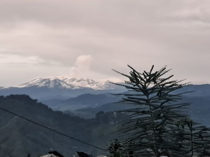 Finca en Venta en Santa rosa de cabal - Miniatura 20
