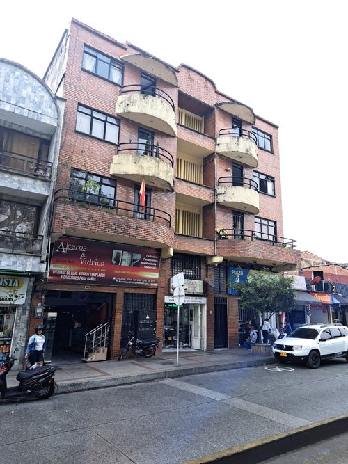 Edificio en Venta en Centro, Pereira - Imagen 1