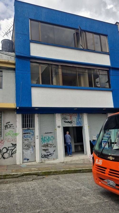 Casa en Arriendo en Centro, Pereira - Imagen 1