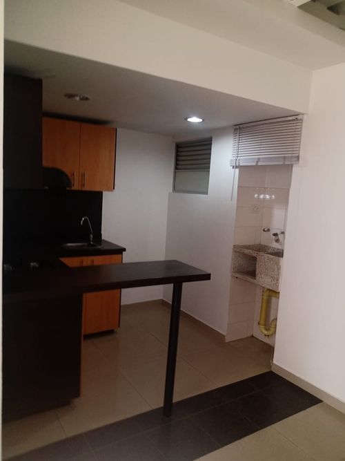 Apartaestudio en  Arriendo en Bosques Del Limonar, Cali - Miniatura 11