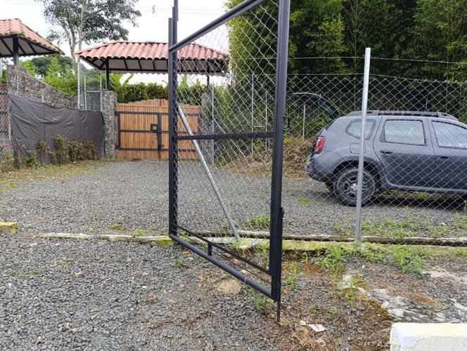 Finca en Venta en Santa rosa de cabal - Imagen 1
