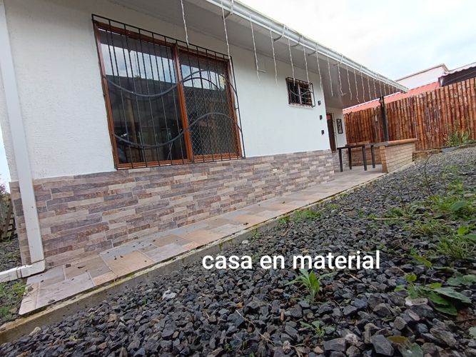 Finca en Venta en Santa rosa de cabal - Miniatura 2