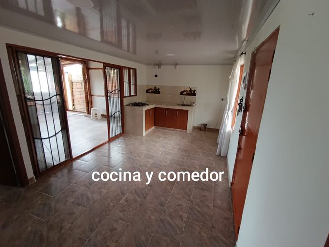 Finca en Venta en Santa rosa de cabal - Miniatura 3