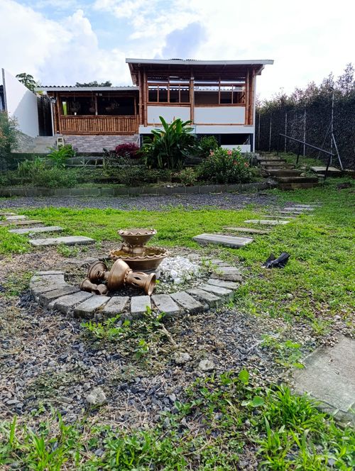 Finca en Venta en Santa rosa de cabal - Miniatura 13