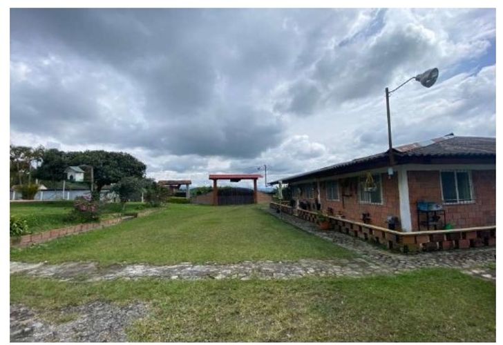 Finca en Venta en Filandia - Imagen 1