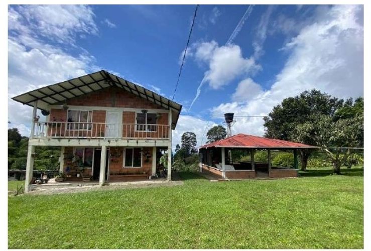 Finca en Venta en Filandia - Miniatura 2