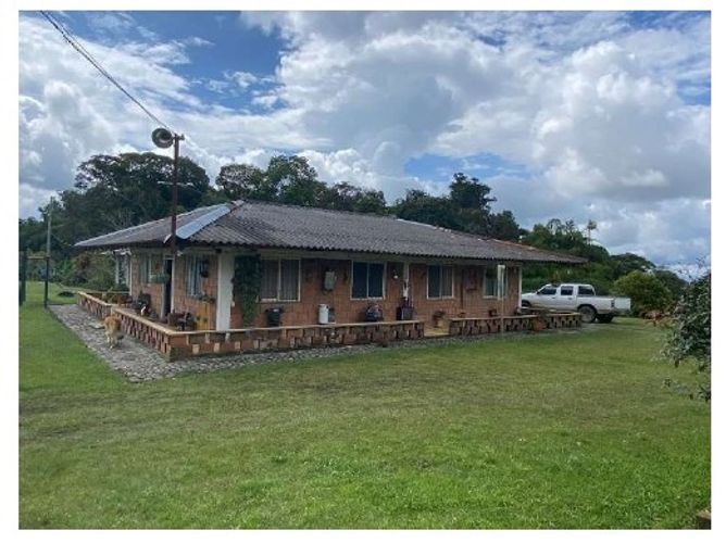 Finca en Venta en Filandia - Miniatura 3