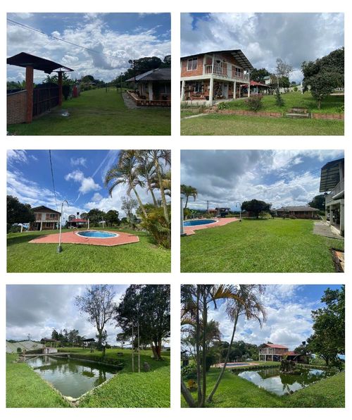 Finca en Venta en Filandia - Miniatura 4