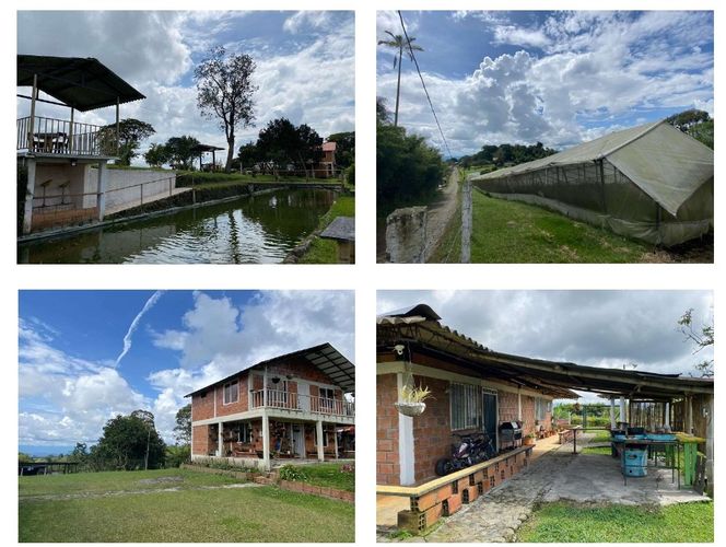 Finca en Venta en Filandia - Miniatura 5