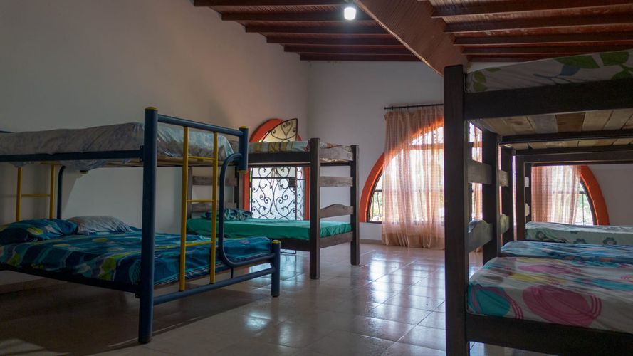 Finca en Venta en La virginia - Miniatura 8