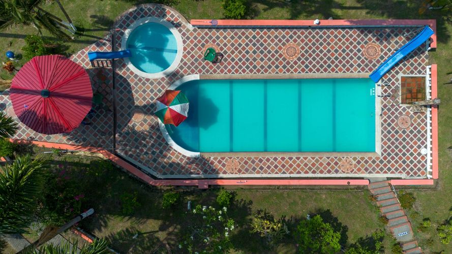 Finca en Venta en La virginia - Miniatura 10