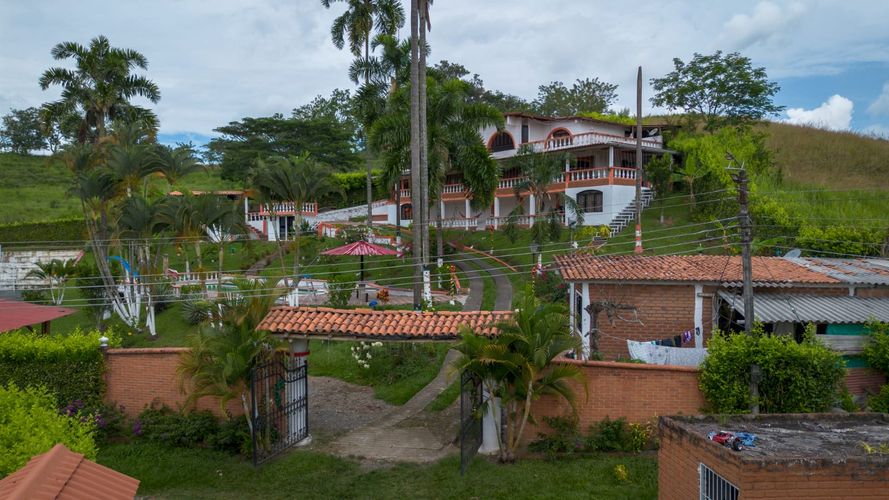 Finca en Venta en La virginia - Miniatura 11