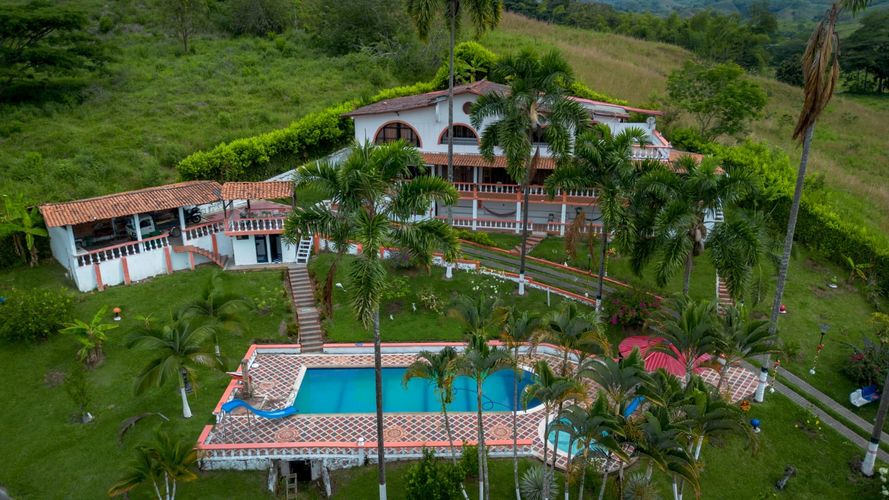 Finca en Venta en La virginia - Miniatura 13