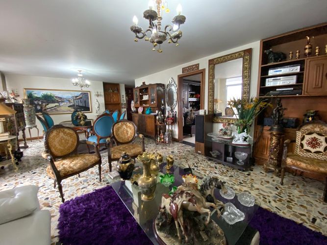 Apartamento en Arriendo en Pereira - Imagen 1