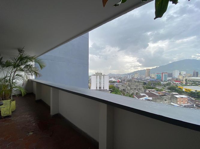 Apartamento en Arriendo en Pereira - Miniatura 5