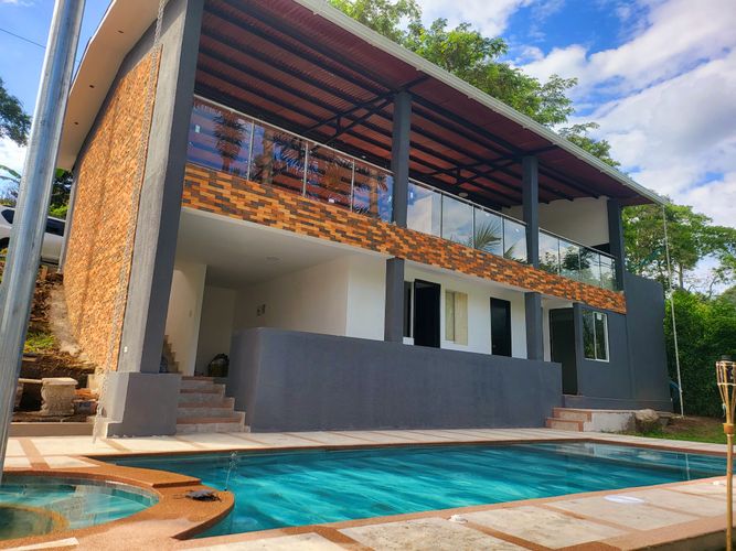 Finca en Venta en Combia, Pereira - Imagen 1