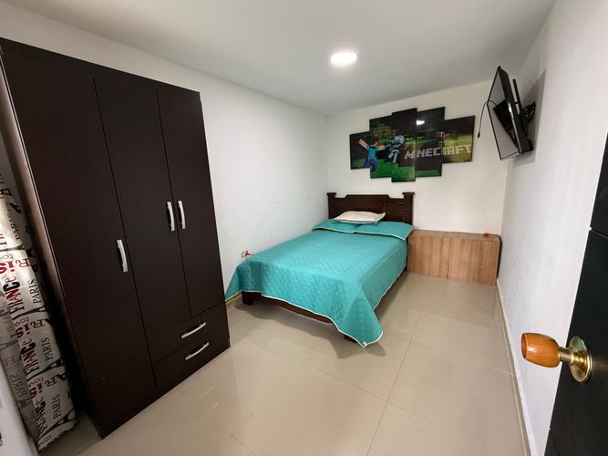 Finca en Venta en Combia, Pereira - Miniatura 5