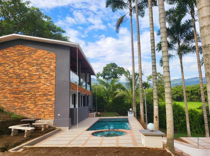 Finca en Venta en Combia, Pereira - Miniatura 22