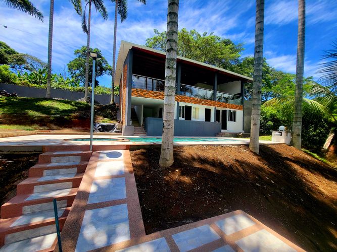 Finca en Venta en Combia, Pereira - Miniatura 29