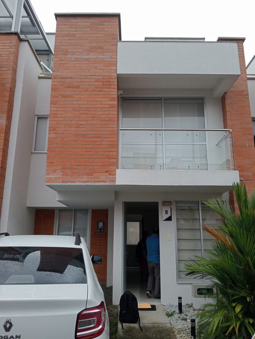 Casa en Arriendo en Galicia, Pereira - Miniatura 2