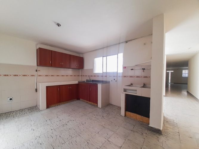 Casa en  Arriendo en La gloria, Itaguí - Imagen 1