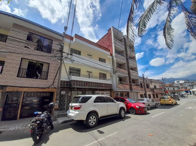 Casa en  Arriendo en La gloria, Itaguí - Miniatura 11