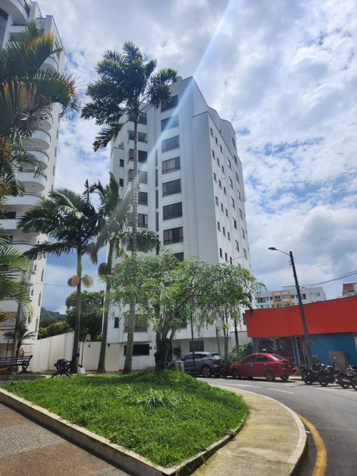 Apartamento en Arriendo en Los alpes, Pereira - Imagen 1