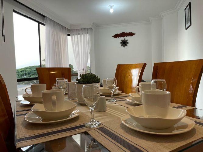 Apartamento en Arriendo en Los alpes, Pereira - Miniatura 2