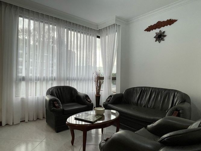 Apartamento en Arriendo en Los alpes, Pereira - Miniatura 3