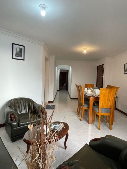 Apartamento en Arriendo en Los alpes, Pereira - Miniatura 5