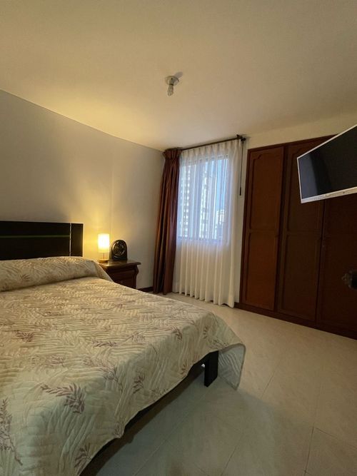 Apartamento en Arriendo en Los alpes, Pereira - Miniatura 8