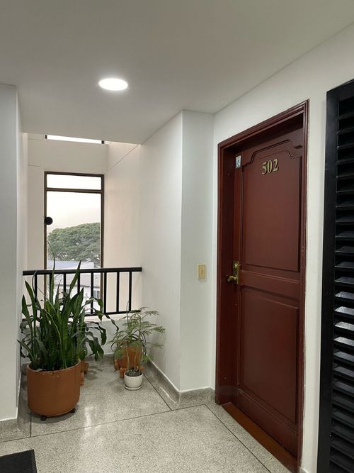 Apartamento en Arriendo en Los alpes, Pereira - Miniatura 9